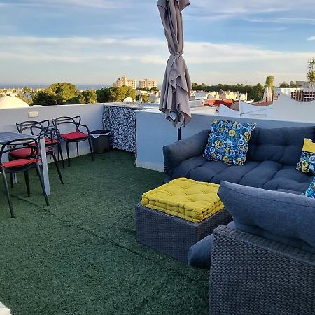Vivienda En El Campello Playa Villa Eksteriør bilde