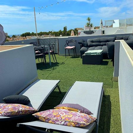 Vivienda En El Campello Playa Villa Eksteriør bilde