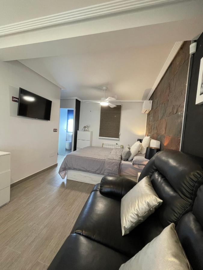 Vivienda En El Campello Playa Villa Eksteriør bilde