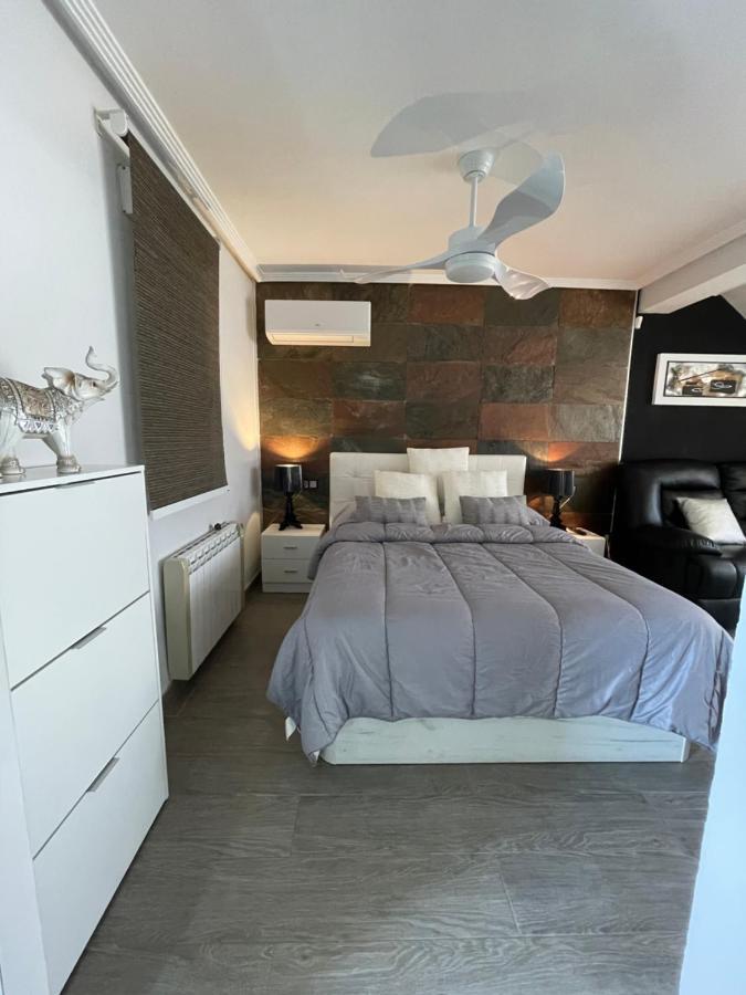 Vivienda En El Campello Playa Villa Eksteriør bilde
