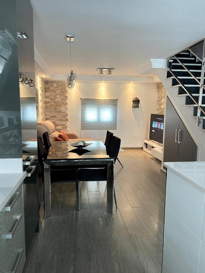Vivienda En El Campello Playa Villa Eksteriør bilde