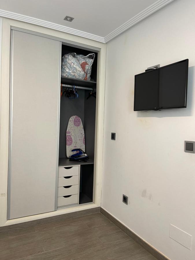 Vivienda En El Campello Playa Villa Eksteriør bilde