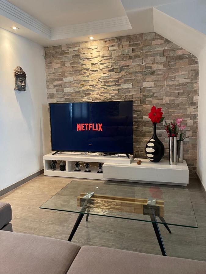 Vivienda En El Campello Playa Villa Eksteriør bilde