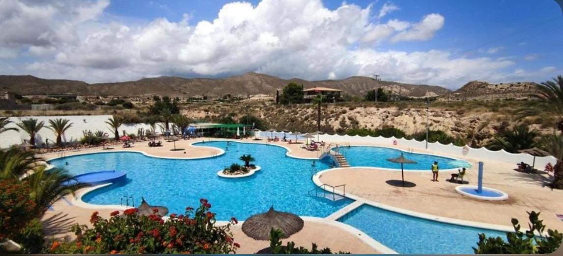 Vivienda En El Campello Playa Villa Eksteriør bilde