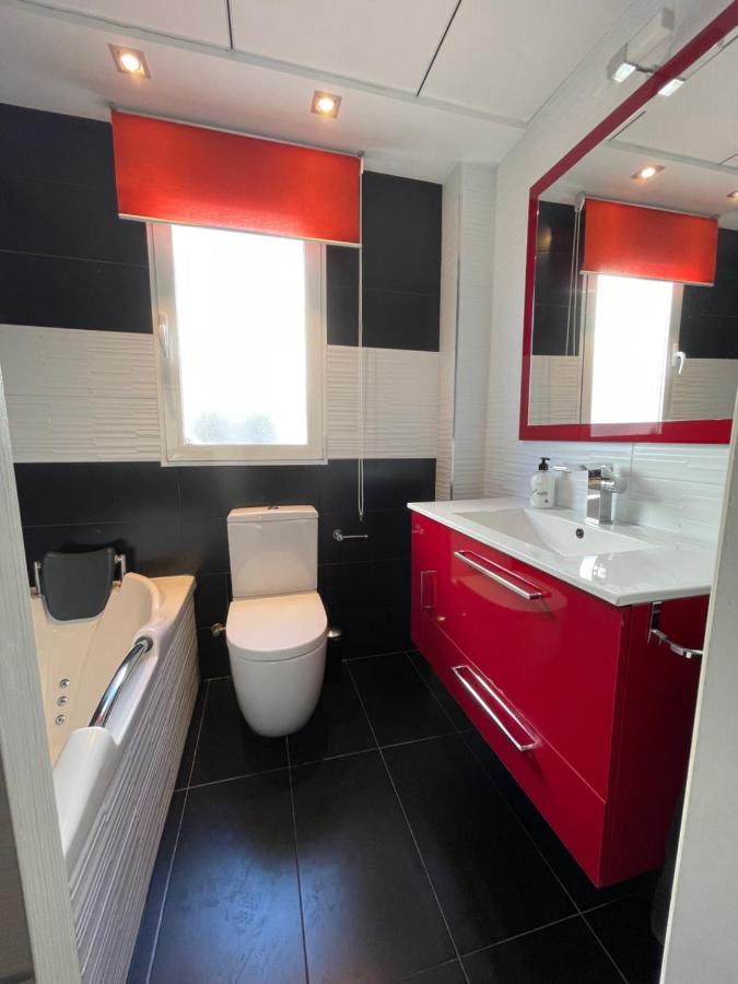 Vivienda En El Campello Playa Villa Eksteriør bilde