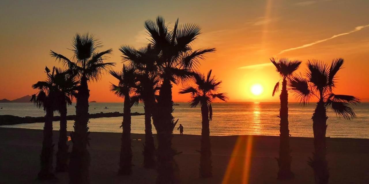 Vivienda En El Campello Playa Villa Eksteriør bilde