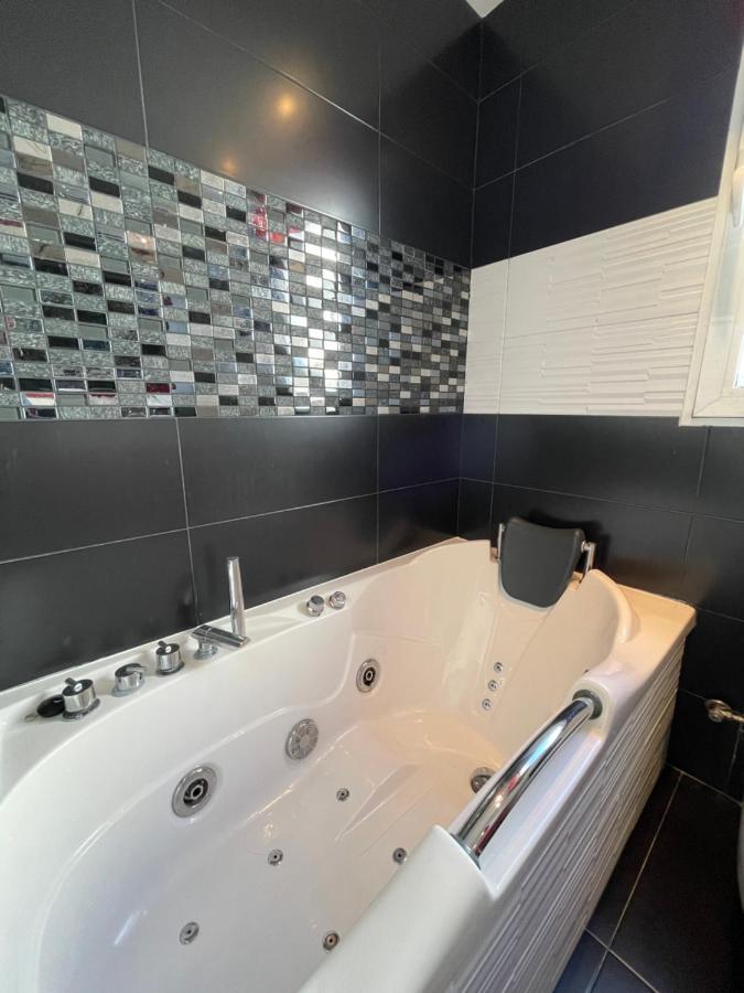 Vivienda En El Campello Playa Villa Eksteriør bilde