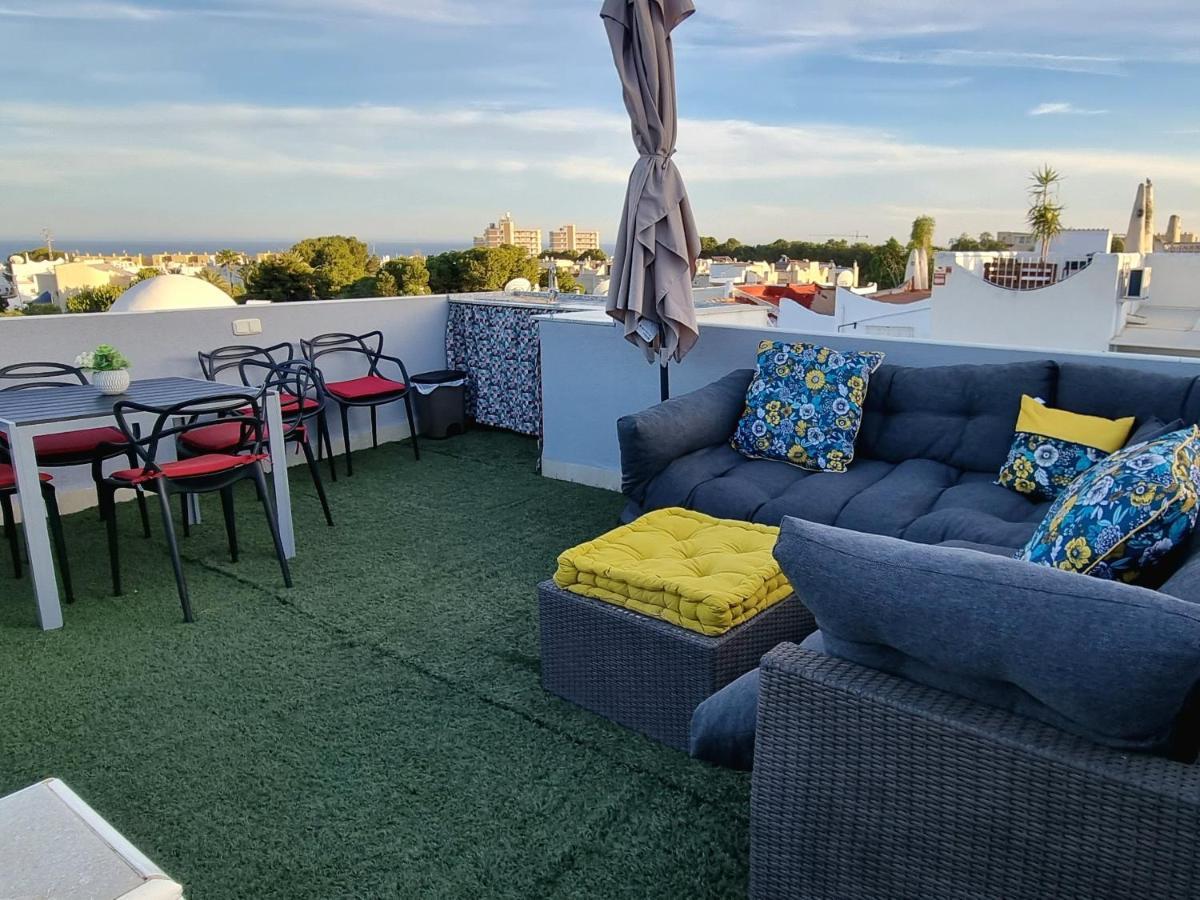 Vivienda En El Campello Playa Villa Eksteriør bilde