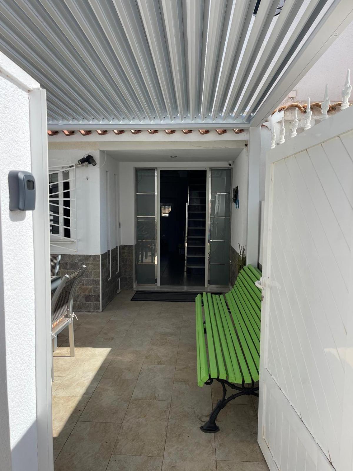 Vivienda En El Campello Playa Villa Eksteriør bilde