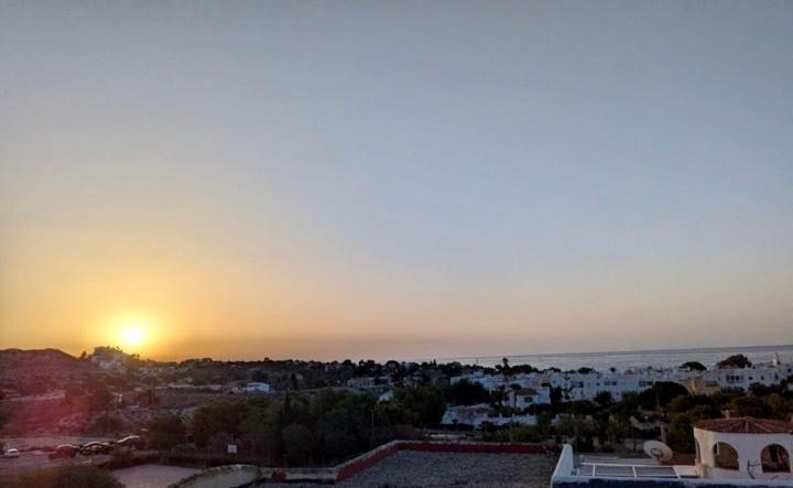 Vivienda En El Campello Playa Villa Eksteriør bilde