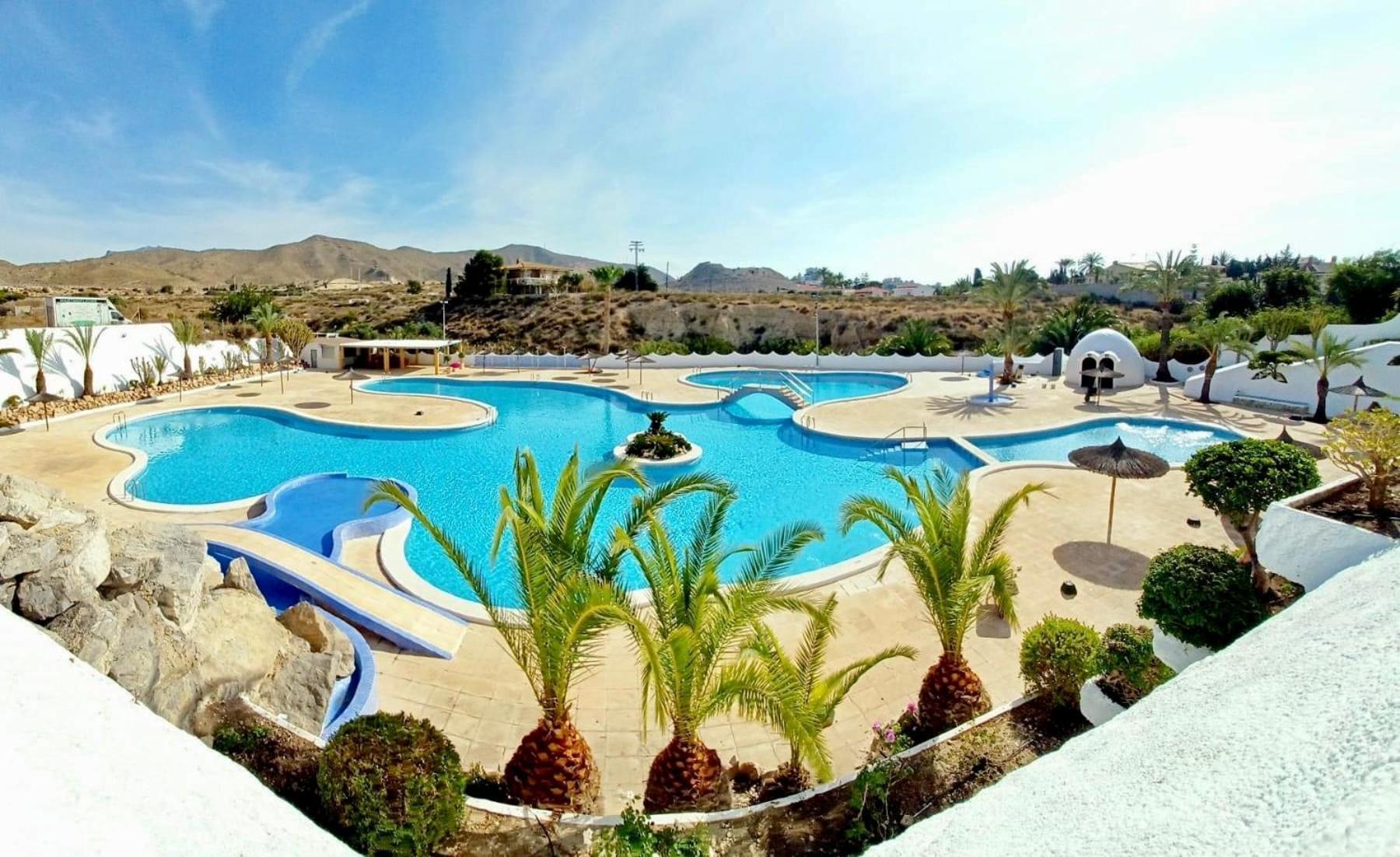 Vivienda En El Campello Playa Villa Eksteriør bilde